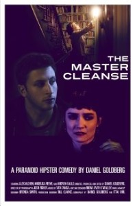 The Master Cleanse by Daniel Goldberg.