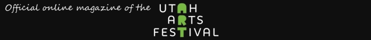 utah arts festival 750 banner