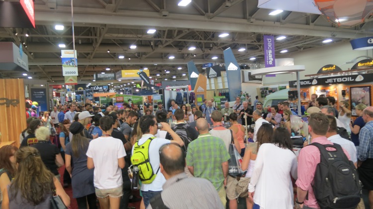 summer outdoor retailer 2014 giveaway