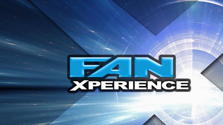 fanx salt lake comic con logo