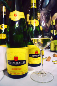 Trimbach Riesling 2011