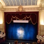 The Pearl Fishers at Capitol Theater in Salt Lake City.