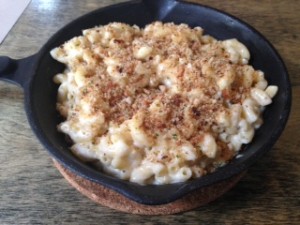 Truffle Mac & Cheese