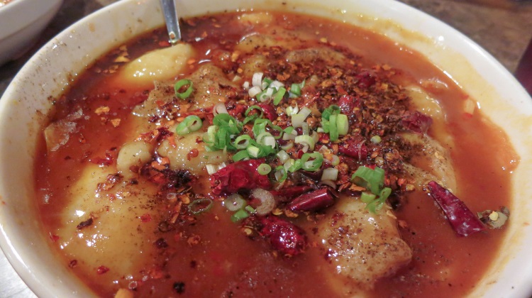 chef gao spicy boiled fish