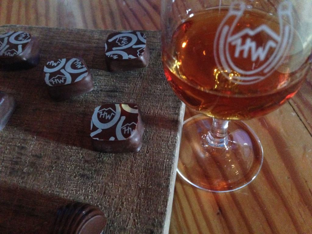 Park City Food & Wine Classic: Meats, Sweets and Whiskey Geeks 2014