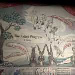 Utah Opera's The Rake's Progress