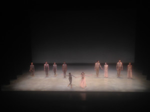 Ballet West's Homage