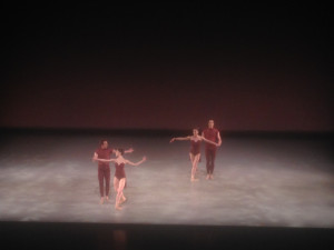 Ballet West's Pulse