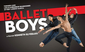 Ballet Boys, The 78 Project Movie highlight Utah Film Center’s…