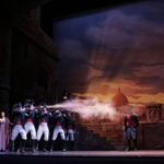 Superb talent in Utah Opera’s Tosca