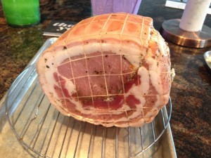 porchetta