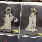 costumes from Utah Opera's The Merry Widow
