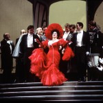 Utah Opera’s Merry Widow is a riotous romp