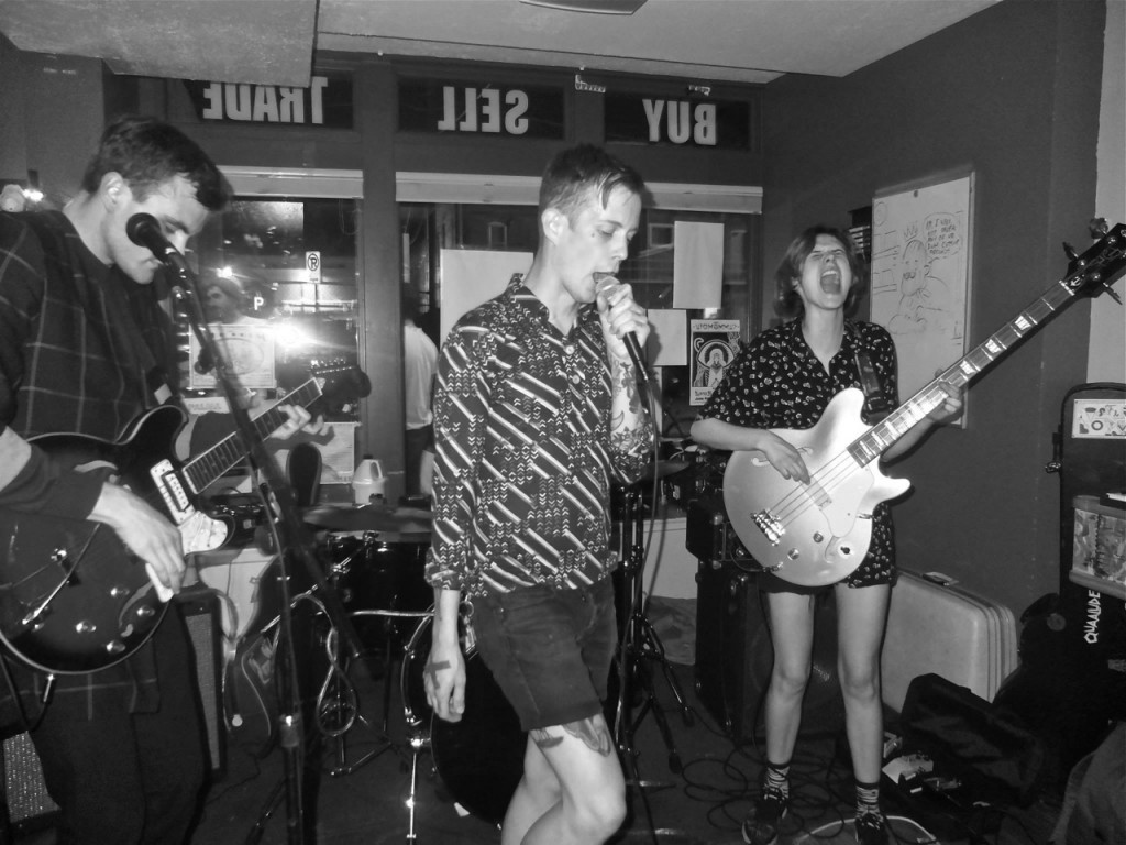 Photo by Andy Cvar