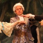 The Marriage of Figaro