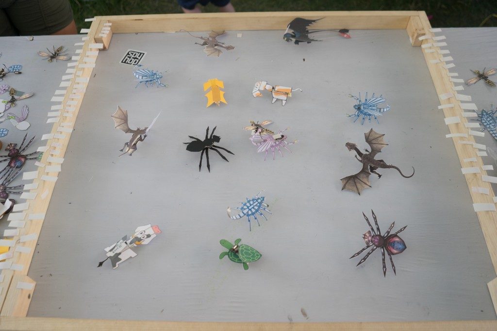 utah arts festival 2016 art and technology 