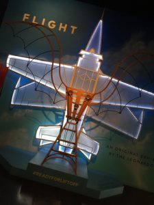 FLIGHT at The Leonardo