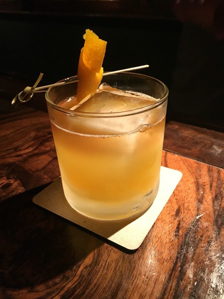 Verismo at Bodega
