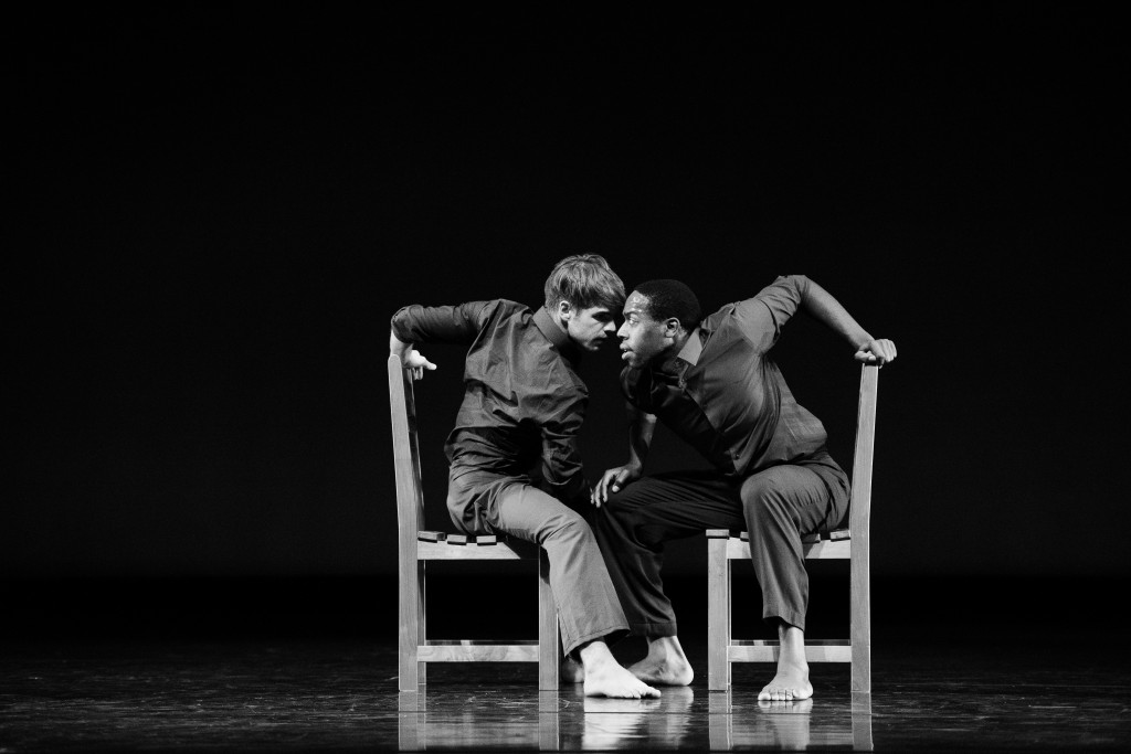 Jack. Repertory Dance Theatre, by Joanie Smith. Photo: Sharon Kain.