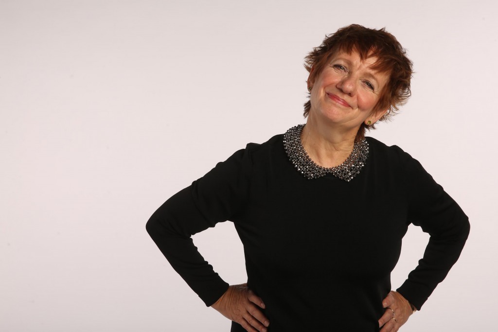Joanie Smith