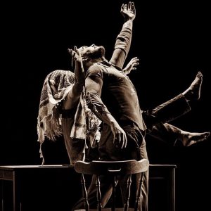 Audacious, experimental, unflinching: Top Ten Moments of the Utah Enlightenment for 2018
