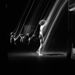 Backstage at The Utah Arts Festival 2018: Marc Santos’ The Spirit of…
