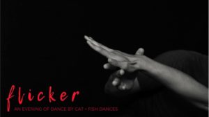 A dark buddy comedy, hilarious solo show on LDS musicals, dance company…