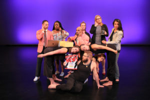 Breaking News! 7th annual Rose Exposed to highlight The Rose’s six resident…