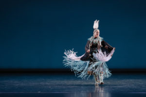 Gratitude in three wonderful Utah programs: Repertory Dance Theatre’s Mosaic, NOVA Chamber…