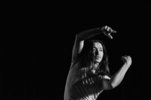 Setting work about what is important to them: Repertory Dance Theatre’s dancers…