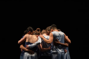 Repertory Dance Theatre’s Voices concert caps unforgettable expression of diversity, inclusion in…