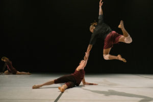 Ririe-Woodbury Dance Company’s Bloom concert closes with a magnificent choreographic bouquet