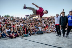Utah Arts Festival 2019: Utah’s rich dance artistry in diverse platforms to…