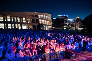 Utah Arts Festival 2019: What’s the new vibe for the 43rd edition?…
