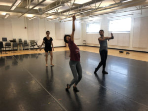 Utah Arts Festival 2019: Four commissions set to premiere in chamber and…