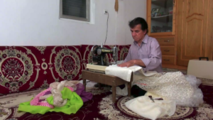 Interview with director: Gracefully, Iranian documentary, set for world premiere at Utah…