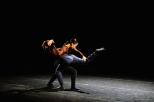 Dance West Summer Fest closes on captivating displays of dance’s topography, future