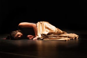 Cat+Fish Dances concert of Forge reflects on accepting, transcending vulnerability