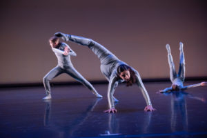 New Century Dance Project, with Repertory Dance Theatre, closes on thrilling notes…