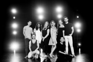 Inside Outside concert featuring 3 Utah premieres set for Repertory Dance Theatre’s…