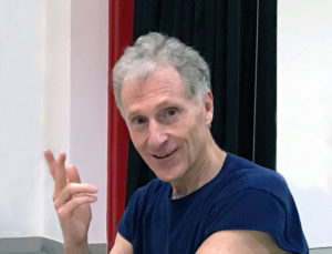 Repertory Dance Theatre’s Sounds Familiar concert to be double-barreled adventure of music,…