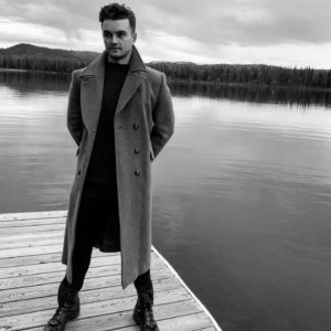 Dan Higgins: A profile of an emerging choreographer in Salt Lake City