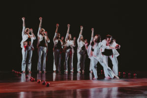Sphere: Phase One dance concert highlights outstanding work from LajaMartin, Joseph ‘jo’…