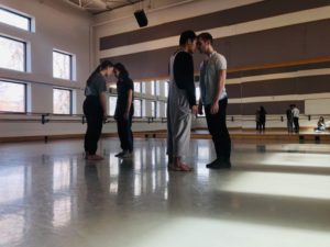 Repertory Dance Theatre to open 2020 with new works by dancers in…