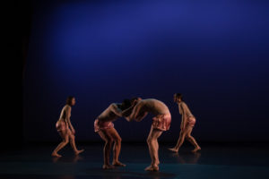 Repertory Dance Theatre’s Emerge an artistically satisfying start to the new year