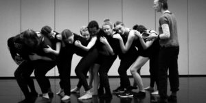 Five choreographers set their sights on commission prize in Regalia competition, Repertory…