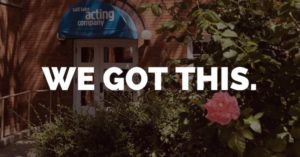 Utah arts organizations make transition to online, interactive, live stream platforms, during…