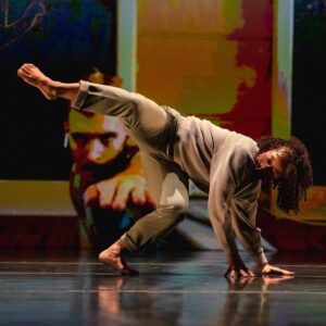Historic collaboration Double Take virtual concert, with 2 world premieres, set to…