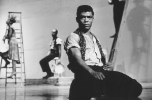 Sundance 2021: Ailey is elegant documentary of legacy highlighting one of the…