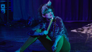 Sundance 2021: New Frontier’s Weirdo Night is spicy, bracing, delightfully naughty underground…